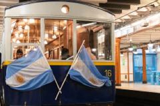 SORTEO PARA VIAJAR EL 11 DE MAYO